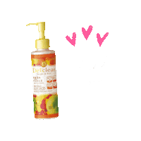 detclear_official ピーリング 明色化粧品 detclear detクリア Sticker