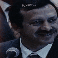 President Reis GIF