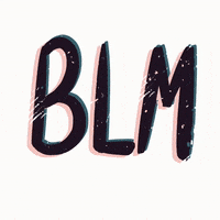 madeby_kayla equality justice blm black lives matter GIF