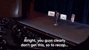 Acting Kirby Howell-Baptiste GIF by HBO
