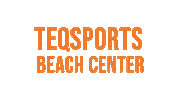 Sport Beach Sticker by Teqball