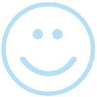 Drinks Smile Sticker by Roost Augenoptik