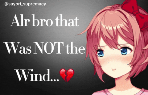 The Wind GIF