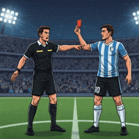 dragobahce futbol gol taraftar heyecan GIF