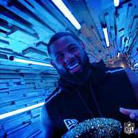 Angry National Football League GIF by NFL