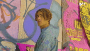 Jon Kortajarena What GIF by Movistar Plus+