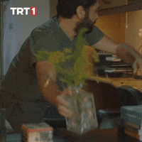 Trt1 Sinirli GIF by WASS Medya