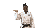 France Hello Sticker by Paris Saint-Germain Judo