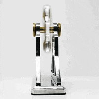 Fidget GIF by Big Poppa E