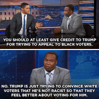 GIF by The Daily Show with Trevor Noah