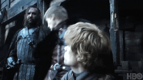 bitch slap GIF
