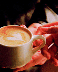 coffee GIF