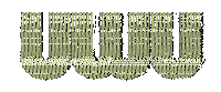 Art Glitch Sticker