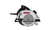 Saw Pila Sticker by Nieruchomoscioteka