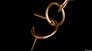 Forging Infinite Loop GIF by CmdrKitten