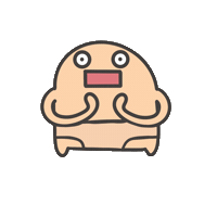 度菇13咦的茶水間 Sticker