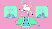 Just Dance Dancing GIF by Adult Swim
