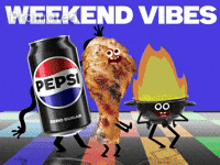 Food Deserves Pepsi GIF by Pepsi