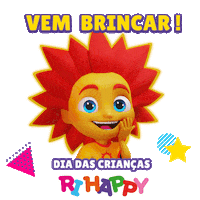 Nostalgia Infancia Sticker by Grupo Ri Happy