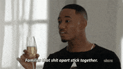 season 2 starz GIF by Survivor’s Remorse