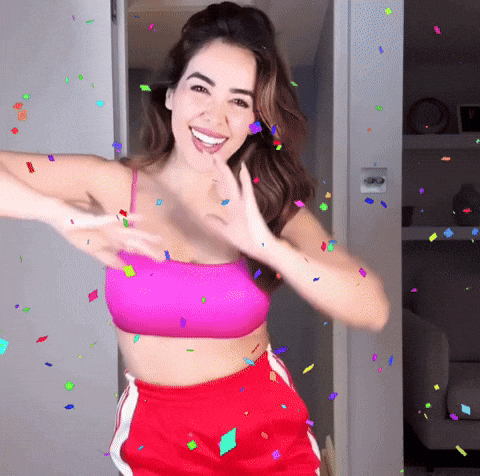 Happy Dance GIF