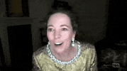 Olivia Colman GIF by SAG Awards