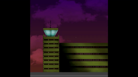 clearedtoland GIF