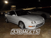 Car Driving GIF by 336Meets