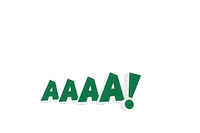 Aaah Sticker by Mirinda Romania