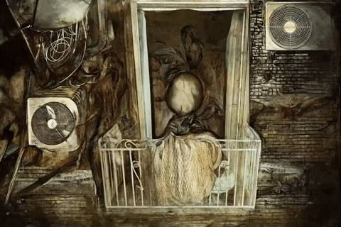 Lab Creator GIF by Alex Boya