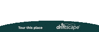 Sticker by Driftscape