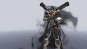 San Francisco Shock Overwatch GIF by NRG Esports & SF Shock