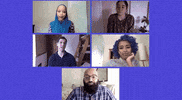 Work From Home GIF by WGBH Boston