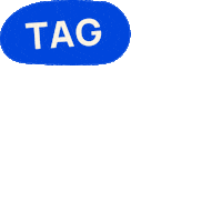 Tag Sticker by Dovetail