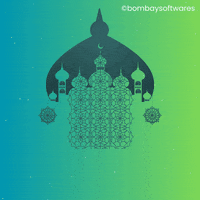 Festival Love GIF by Bombay Softwares