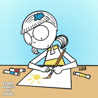 Good Morning Hello GIF