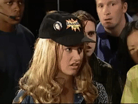 the amanda show nicksplat GIF
