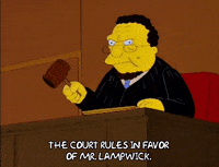 season 7 judge GIF