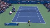 GIF by ATP Tour