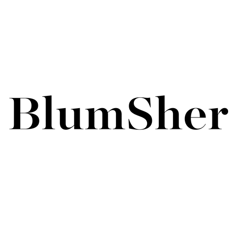 DLDBLUM giphyupload blumsherlogo blumshermove Sticker