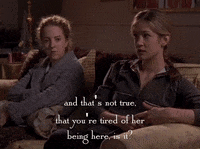 season 4 netflix GIF by Gilmore Girls 