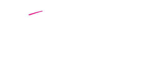 Pink Circle Sticker by Tru Realty Agent Audrey Myers