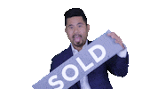 Mike Bui Sticker by EQ1
