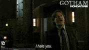 gotham GIF by Fox TV