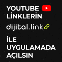 Deep Linking GIF by Dijital Mekan