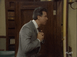 Night Punch GIF by Laff