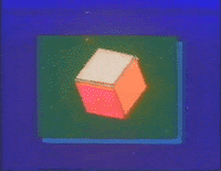 Christmas Vintage GIF