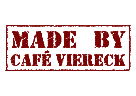 Sticker by CafeViereck