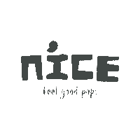 thenicecompanynl summer nice ice fruit Sticker