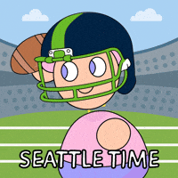 Lets Go Dance GIF by Fatman